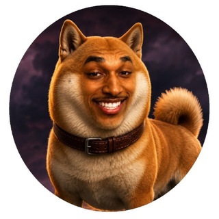Telegram profile photo for Ansem Inu