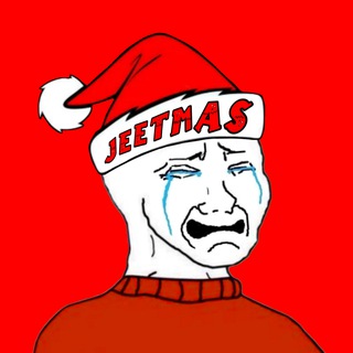 Telegram profile photo for Merry Jeetmas | Portal