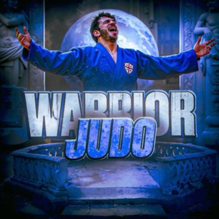 Telegram profile photo for 🥇🎌WarriorJudo🏆🥋