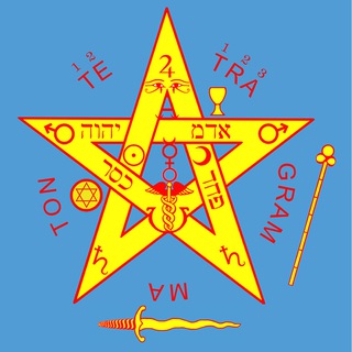 Telegram group profile photo for OCCULT LIBRARY BOOKS gnosis gnosticism magick teosophy crowley runes magic yoga libros libri meditation levi papus occultism pdf