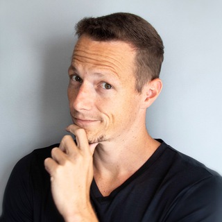 Telegram profile photo for Rodrigo Polesso Oficial