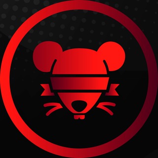 Telegram group profile photo for MÉTODO RATO CEGO | SEM GALE