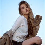 Telegram profile photo for Почерк d.aaaariaa