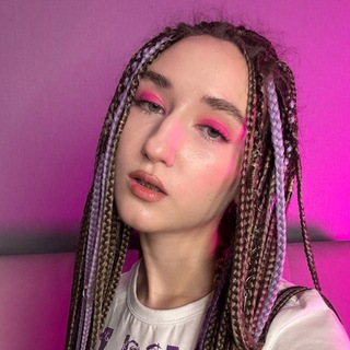 Telegram profile photo for РИКАРЕЛИНА