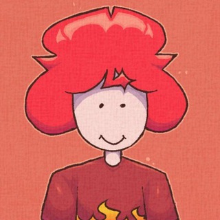 Telegram profile photo for Фиксанутый канал🔥