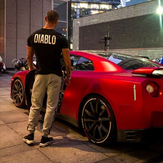 Telegram profile photo for 😈 Diablo Invest