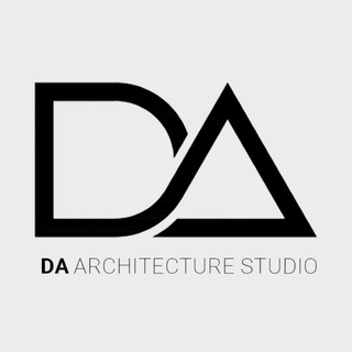 Telegram profile photo for DA Architecture Portfolio