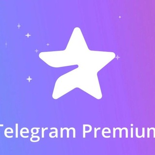 Telegram profile photo for tg premium shop🪪