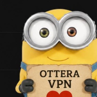 Telegram profile photo for Baner OtteraVpn