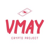 Telegram profile photo for VmayCryptoCommunity