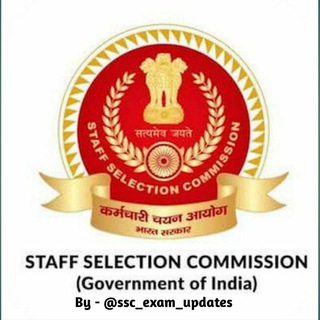 Telegram profile photo for SSC Exams Previous Year Question Papers (TCS)