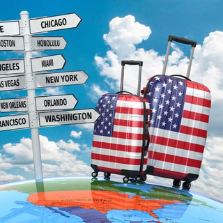 Telegram group profile photo for 🇺🇸TRIP USA🇺🇸