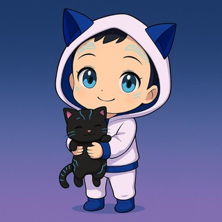 Telegram profile photo for KittySpin AI - $KS ๐บ๐๐ค