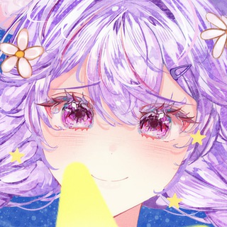 Telegram profile photo for ⊹₊˚Чокапупс ɞ˚.⊹🌷