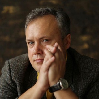 Telegram profile photo for Денис Кравченко | Психолог