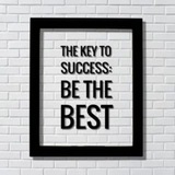 Telegram profile photo for Motivation Quotes Success