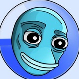 Telegram profile photo for $DAME on BASE