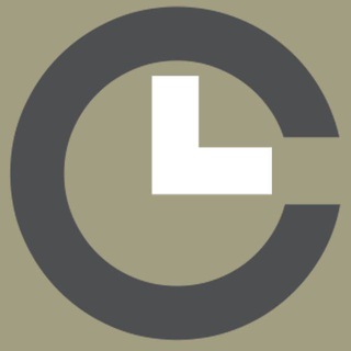Telegram profile photo for Look клининг, hr, стройка