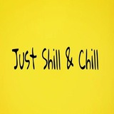 Telegram profile photo for Just Shill & Chill 🔥Paid Promotion🔥@Just_Shill_Chill
