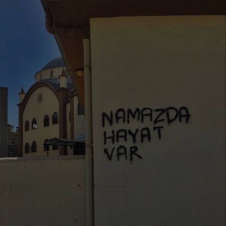 Telegram profile photo for huzur köşesi