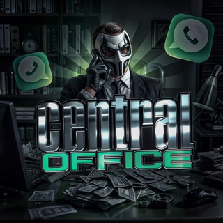 Telegram profile photo for Central Money