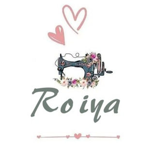 Telegram profile photo for متجر RO IYA 🪡🧶🧵