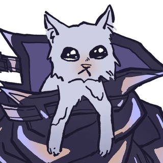 Telegram profile photo for Ухтлуве