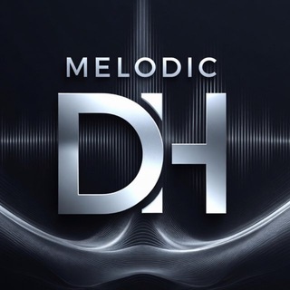 Telegram profile photo for Melodic Deep House