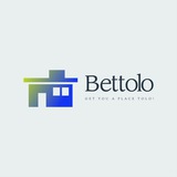 Telegram profile photo for Bettolo🛖 (rent) 🇪🇹