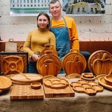 Telegram profile photo for Кадомский Ремесленник