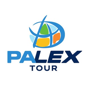 Telegram profile photo for Турагентство PALEX TOUR