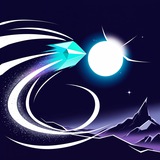 Telegram profile photo for Diamond Moon