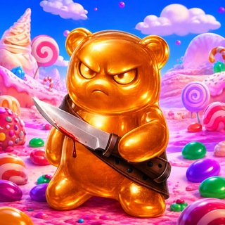 Telegram profile photo for miqe1337