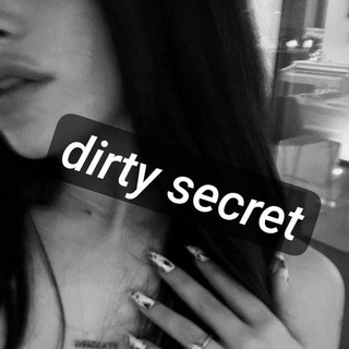 Telegram profile photo for dirty secret🍓 “канал флуда„