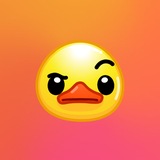 Telegram profile photo for opsec