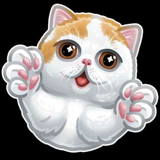 Telegram profile photo for Sticker and gif @Shahajadii