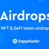 Telegram profile photo for Official Airdrops for free