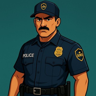 Telegram profile photo for Policeofficac
