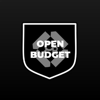 Telegram profile photo for OPEN BUJET (Исроилов🧑💻)