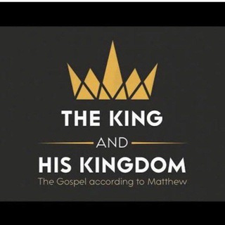 Telegram profile photo for King is back
