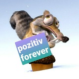 Telegram profile photo for 😁Позитив Forever👍