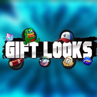 Telegram profile photo for Gift Looks