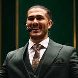 Telegram profile photo for بهرام رستمی | درآمد فوری