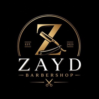 Telegram profile photo for Zayd_barber💈