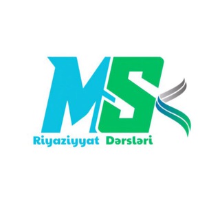 Telegram profile photo for ✒️RM(Mirhüseyn səlimov)