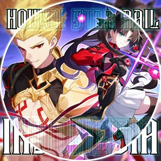 Telegram profile photo for Honkai: Star Rail - INDONESIA 🇮🇩
