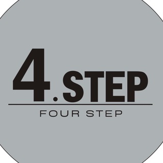 Telegram profile photo for 4.STEP