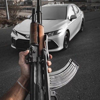 Telegram profile photo for المنفي
