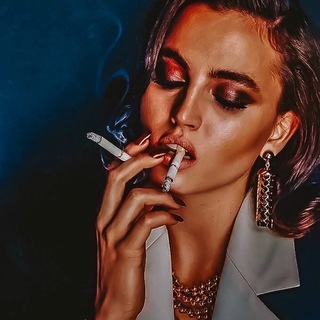 Telegram profile photo for Мэри Ройс. Современные любовные романы