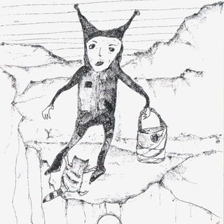 Telegram profile photo for ЧОРНЫЕ ТРОПИНКИ